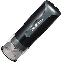 ♡みなみさま専用♡ポケット付き御城印帳　ブラック×ゴールド メタリックシルバー Amazon | シャチハタ 印鑑 ハンコ ネーム9 MO式 ブルー メタリック XL